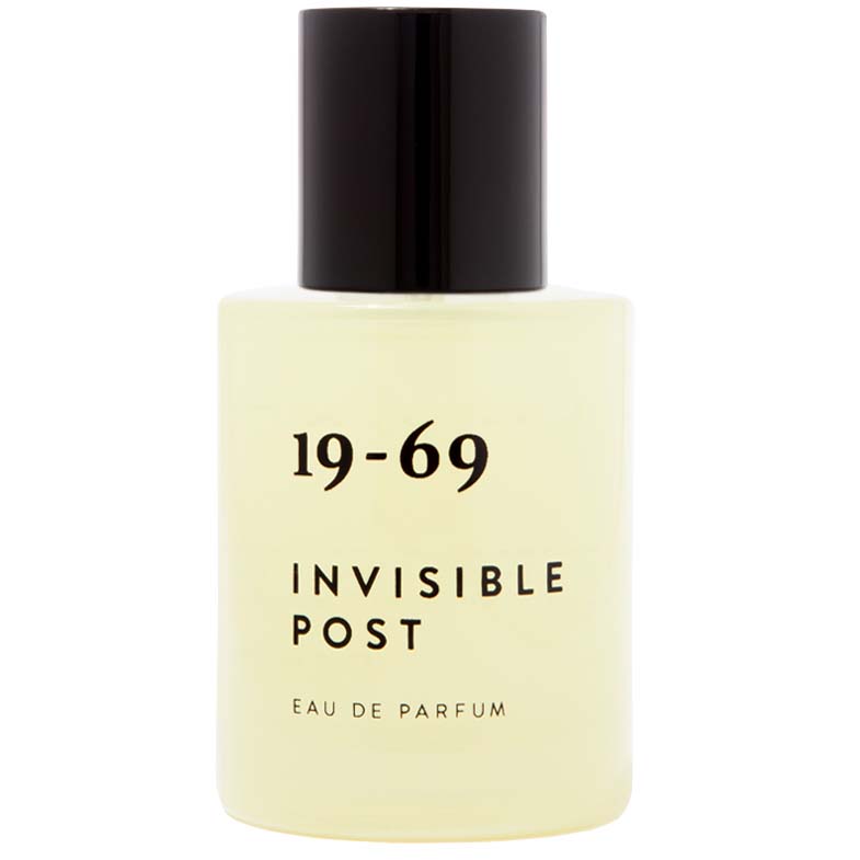 19-69 invisible post woda perfumowana 30 ml    