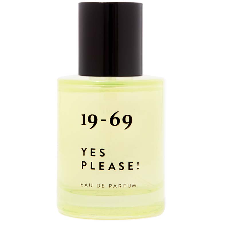 19-69 yes please! woda perfumowana 30 ml    