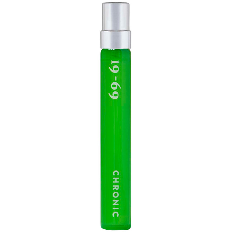 19-69 chronic woda perfumowana 9 ml    