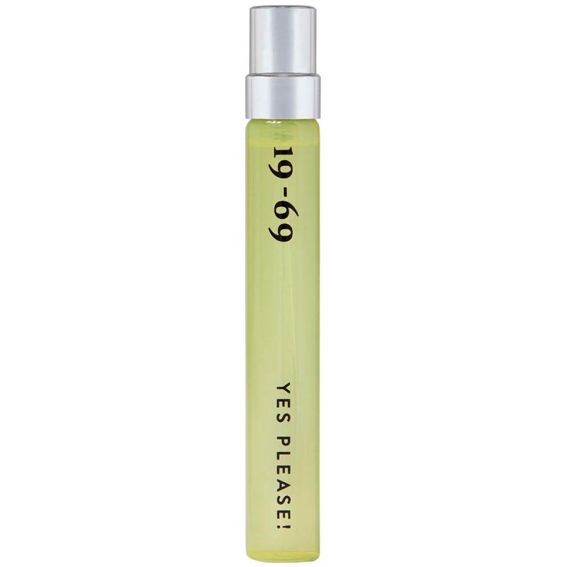 19-69 yes please! woda perfumowana 9 ml    