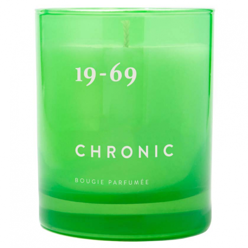 19-69 chronic ekstrakt perfum 200 ml    