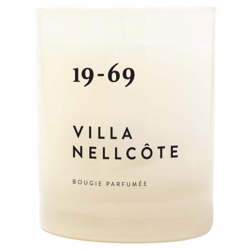 19-69 villa nellcote ekstrakt perfum 200 ml    