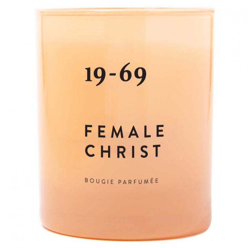 19-69 female christ ekstrakt perfum 200 ml    
