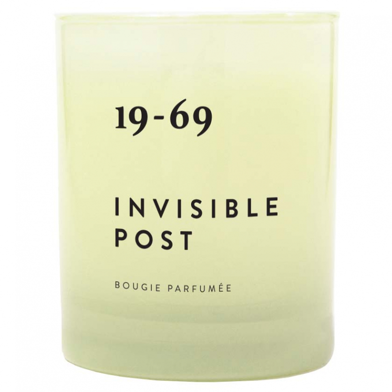 19-69 invisible post ekstrakt perfum 200 ml    
