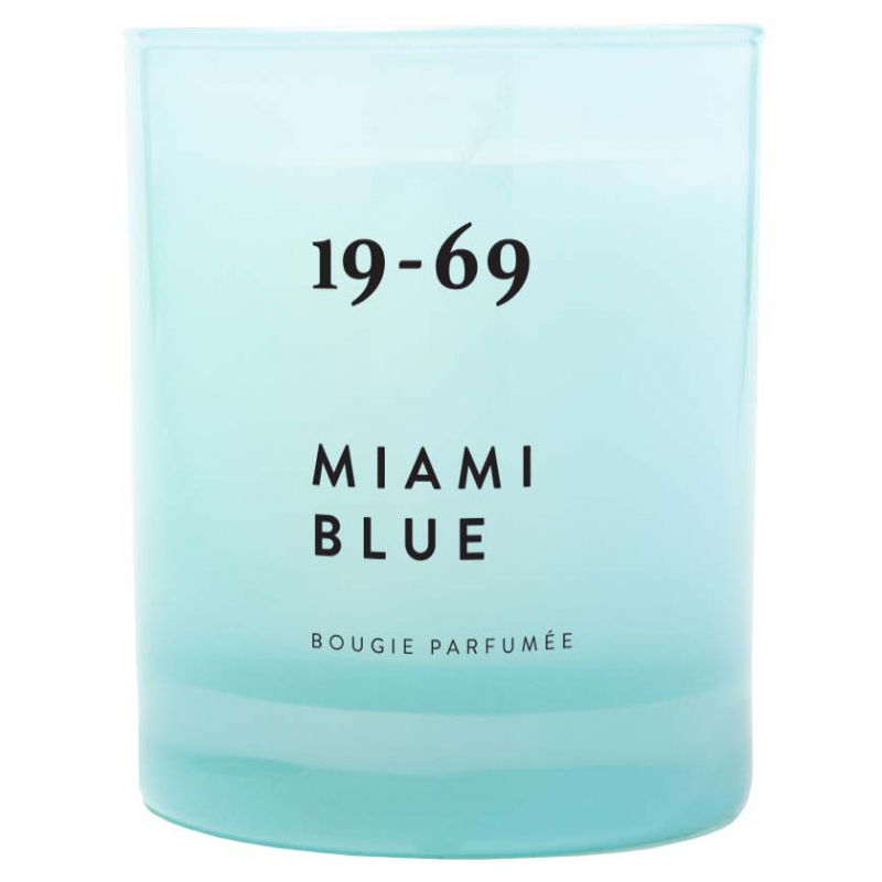 19-69 miami blue ekstrakt perfum 200 ml    