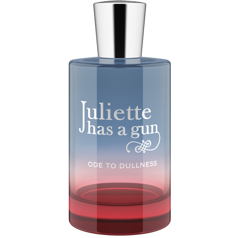juliette has a gun ode to dullness