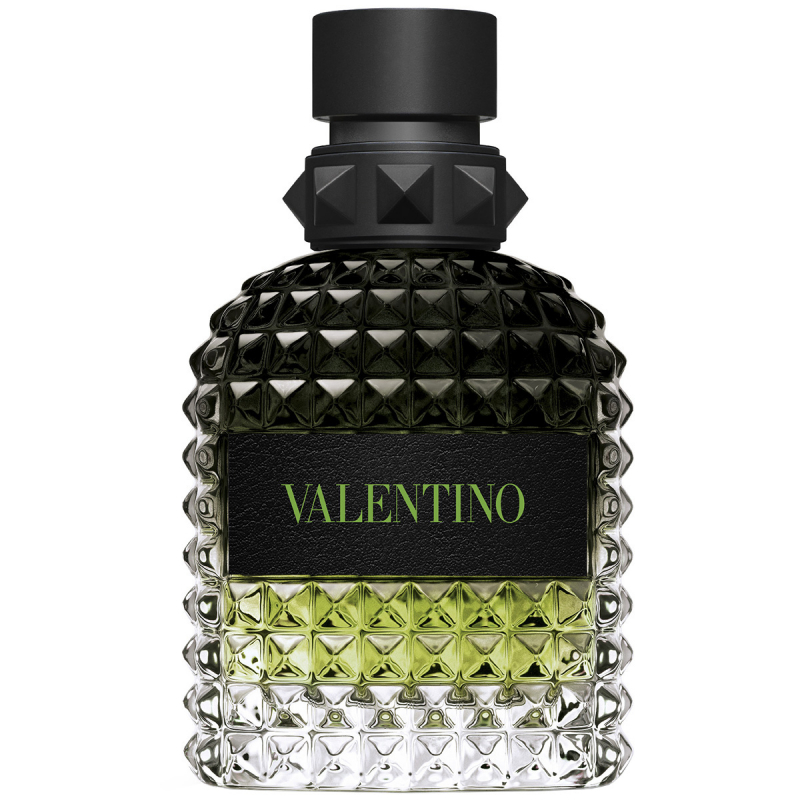 valentino valentino donna born in roma green stravaganza woda perfumowana null null   