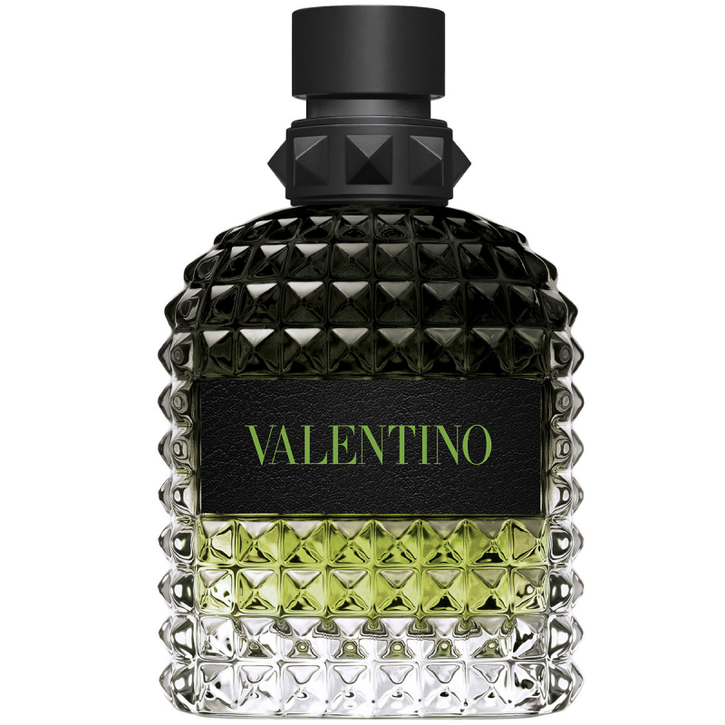 valentino valentino donna born in roma green stravaganza woda toaletowa 100 ml    