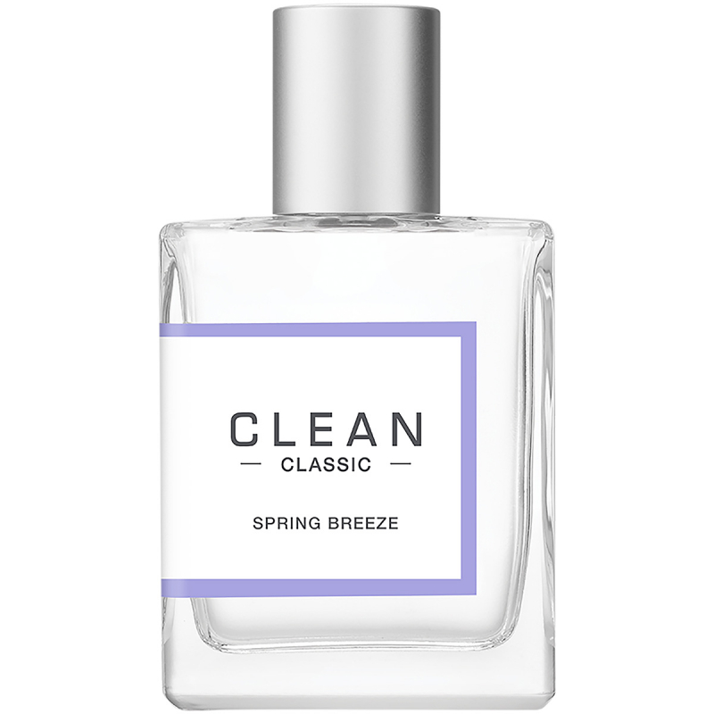 clean spring breeze