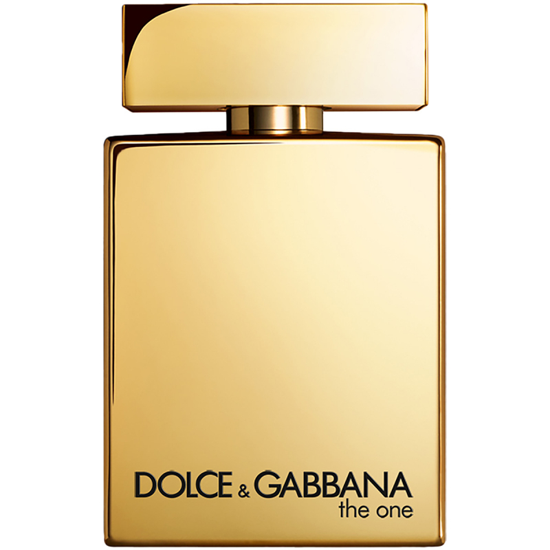 dolce & gabbana the one for men gold woda perfumowana 50 ml    