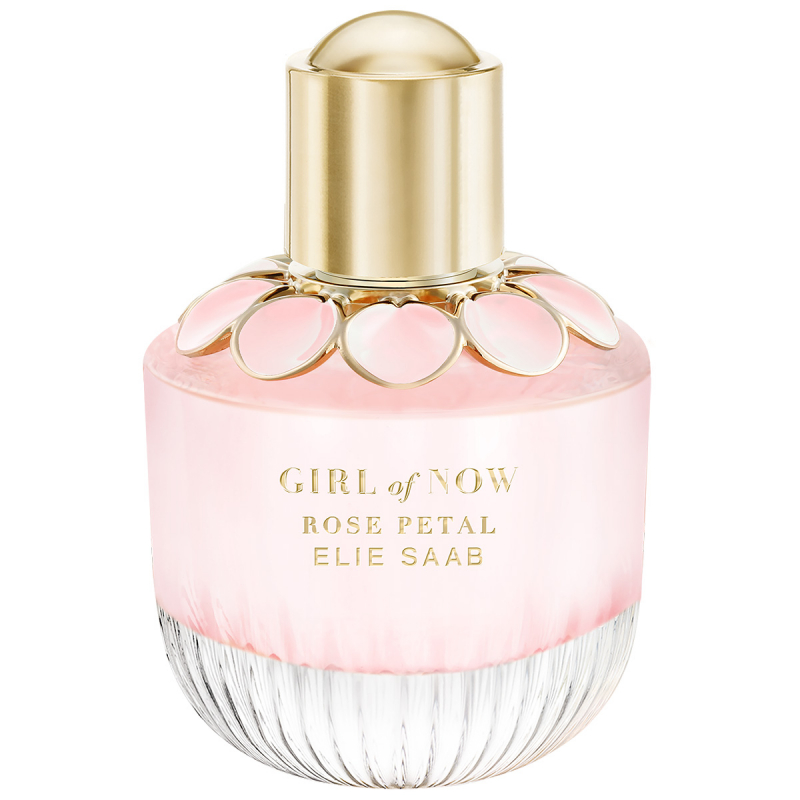 elie saab girl of now rose petal