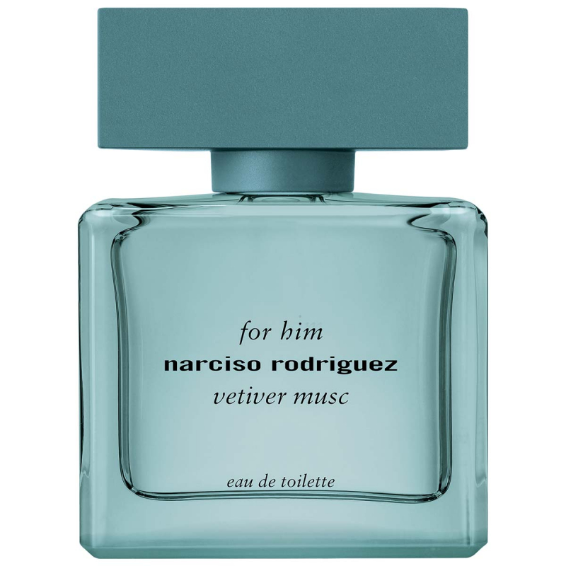 narciso rodriguez for him vetiver musc woda toaletowa 50 ml    