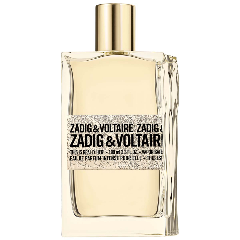 zadig & voltaire this is really her! woda perfumowana 50 ml     