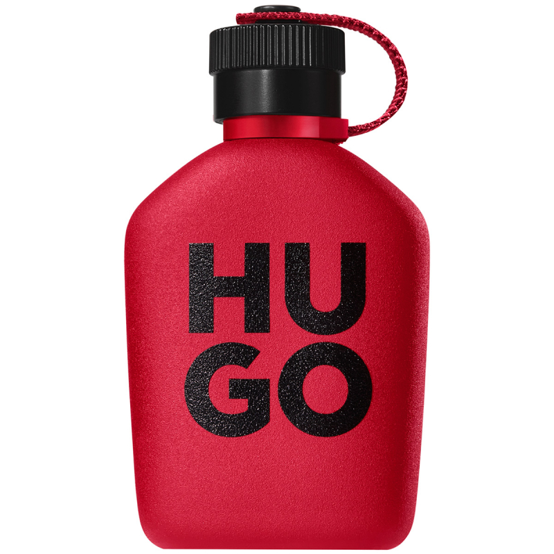 hugo boss boss intense woda perfumowana 125 ml   