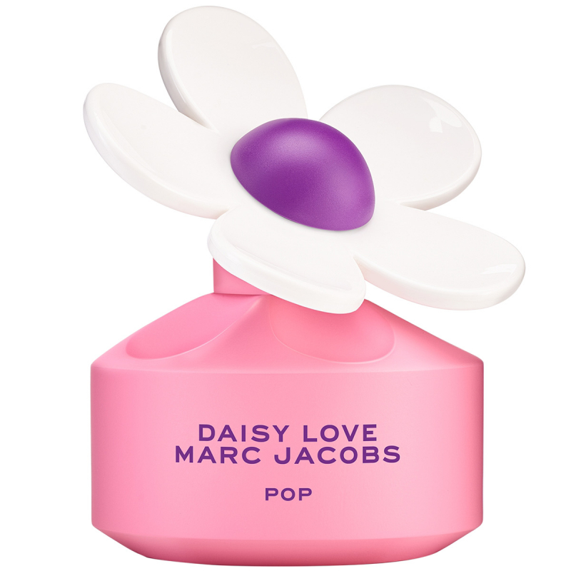 marc jacobs daisy love pop