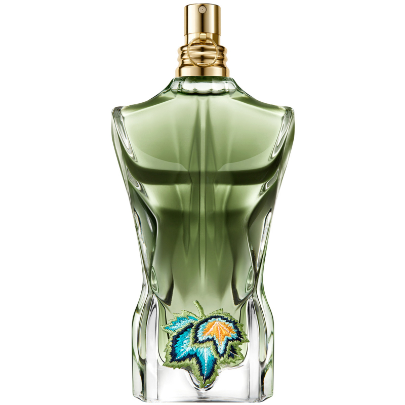 jean paul gaultier le beau paradise garden woda perfumowana 125 ml    