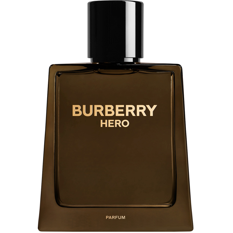 burberry hero parfum ekstrakt perfum 50 ml    
