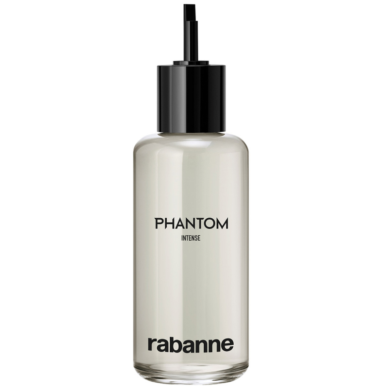 paco rabanne phantom intense woda perfumowana 200 ml    