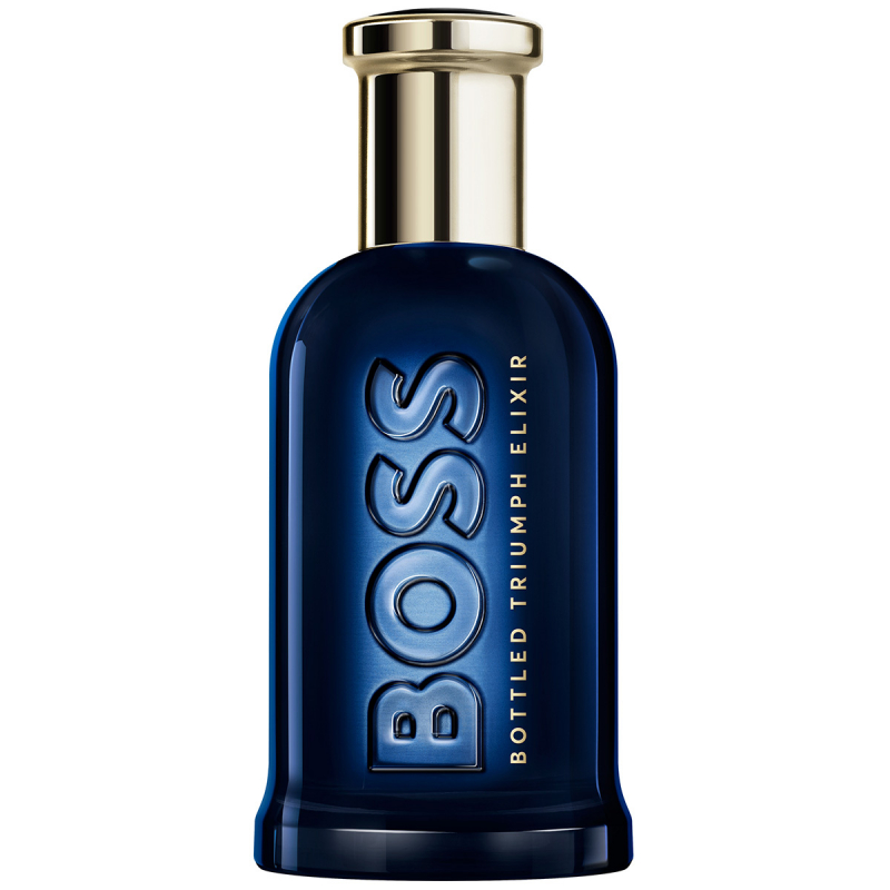hugo boss boss bottled triumph elixir ekstrakt perfum null null   