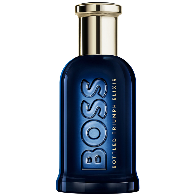 hugo boss boss bottled triumph elixir ekstrakt perfum 50 ml     
