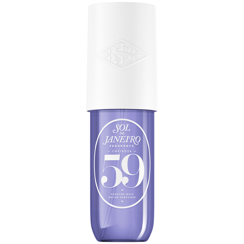 sol de janeiro cheirosa '59 ekstrakt perfum 240 ml    