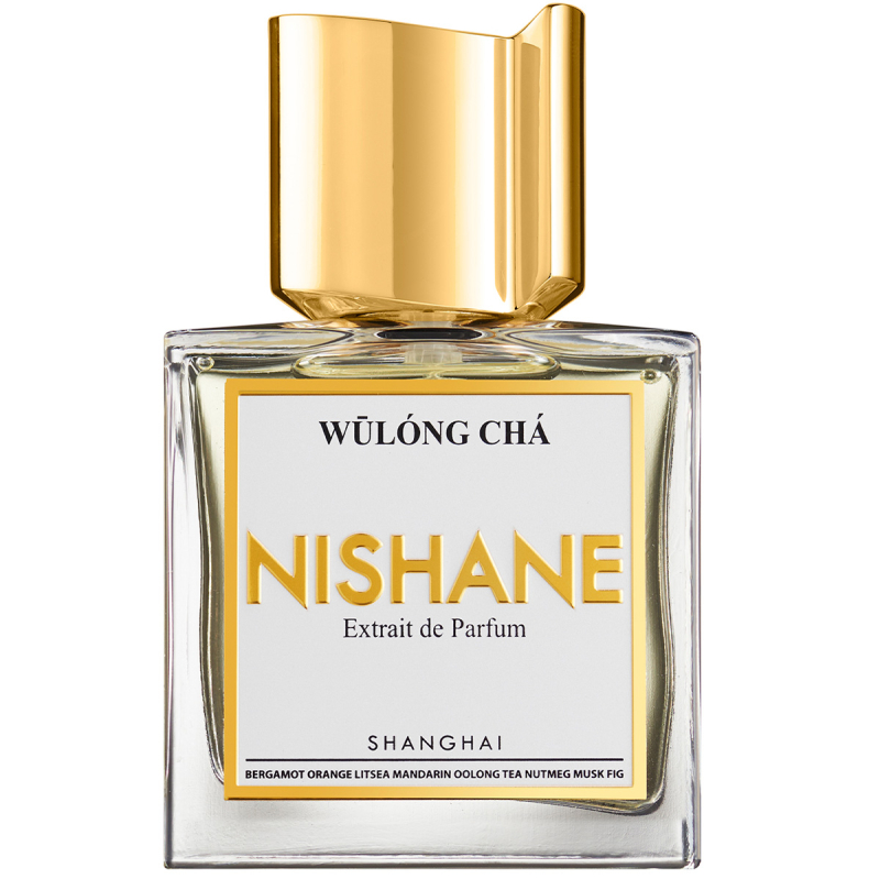 nishane wulong cha woda perfumowana 100 ml    