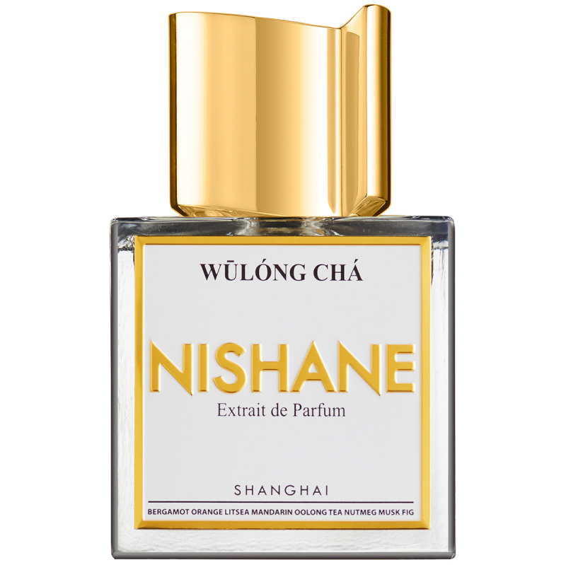 nishane wulong cha woda perfumowana 100 ml    