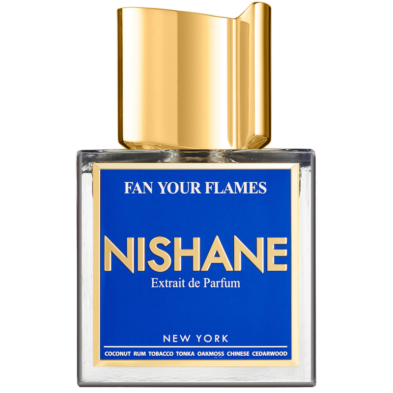 nishane fan your flames woda perfumowana 100 ml    