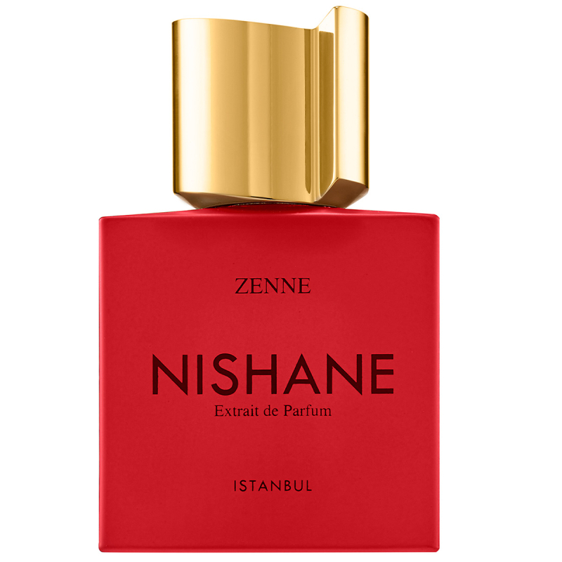 nishane zenne woda perfumowana 50 ml    