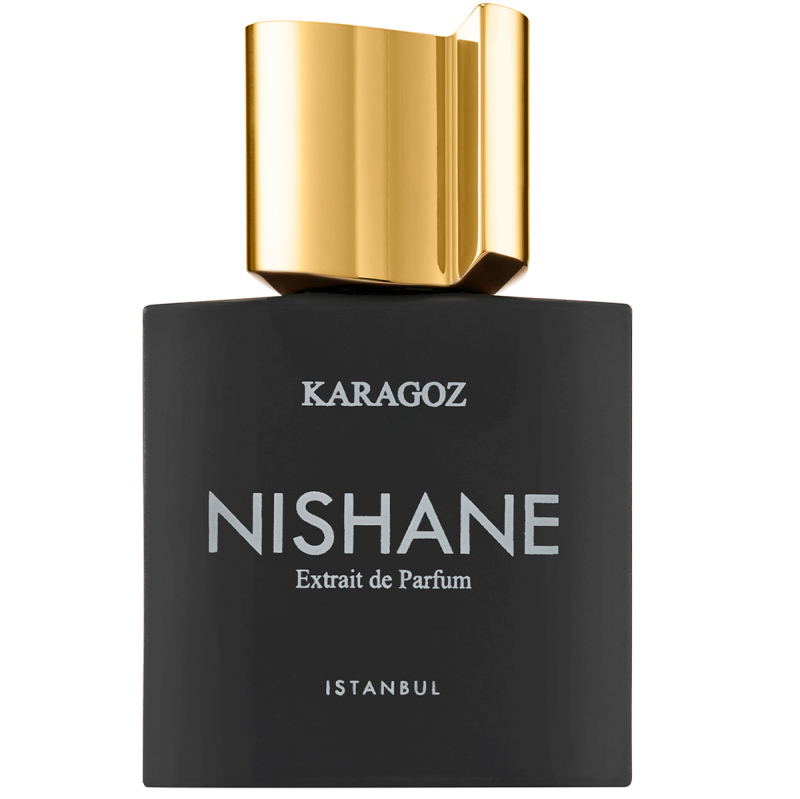 nishane karagoz woda perfumowana 50 ml    