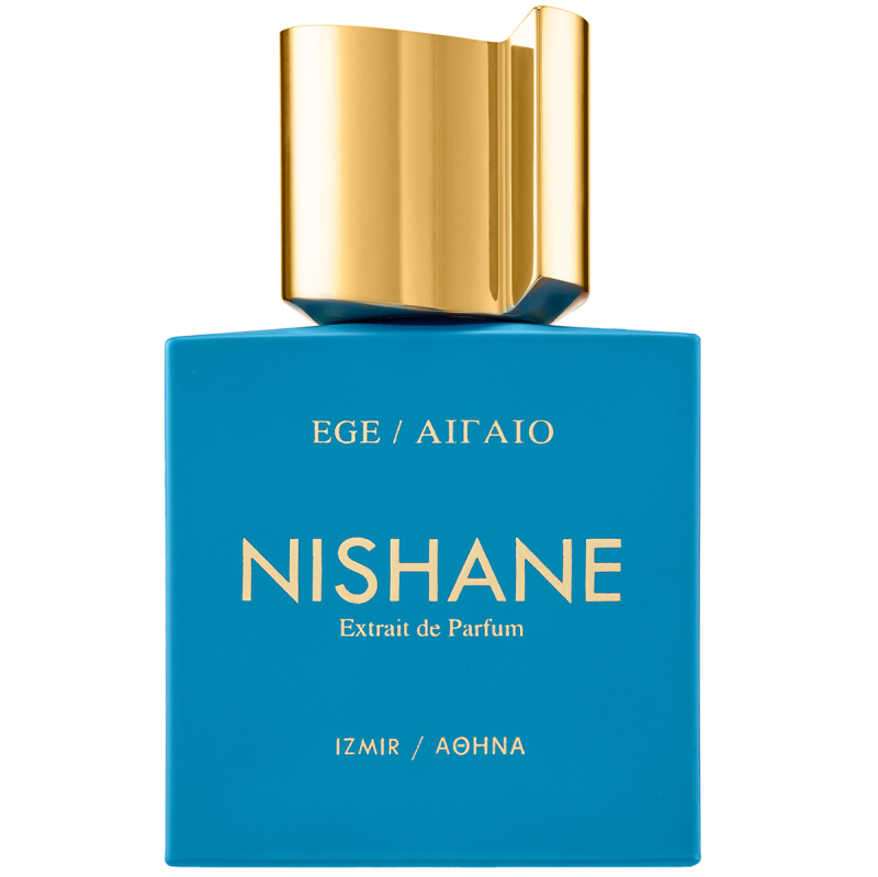 nishane ege woda perfumowana 100 ml    