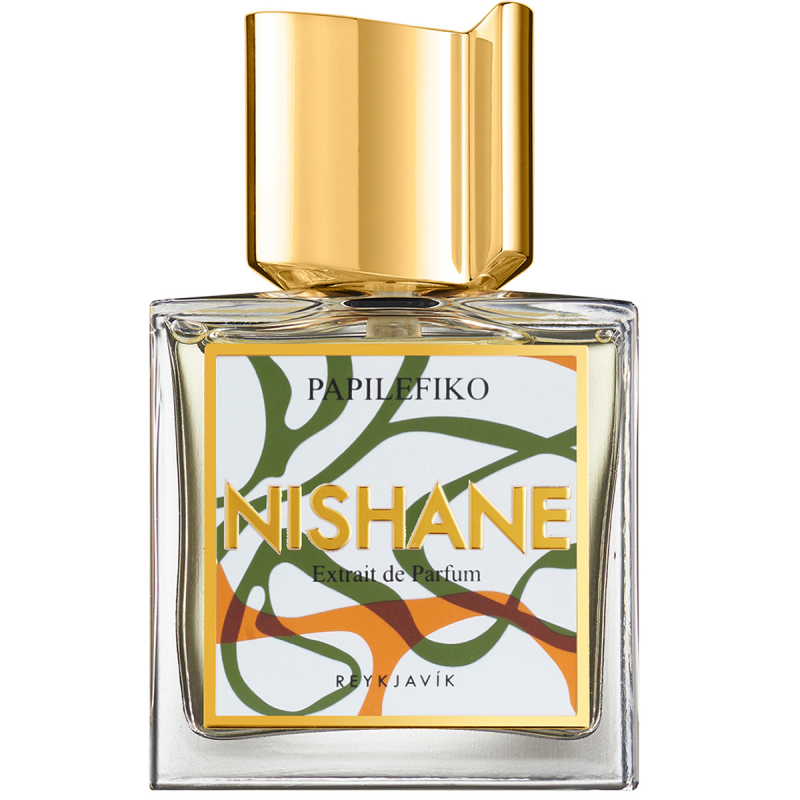 nishane papilefiko woda perfumowana 100 ml    
