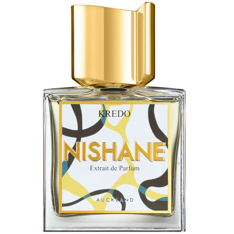 nishane kredo woda perfumowana 100 ml    