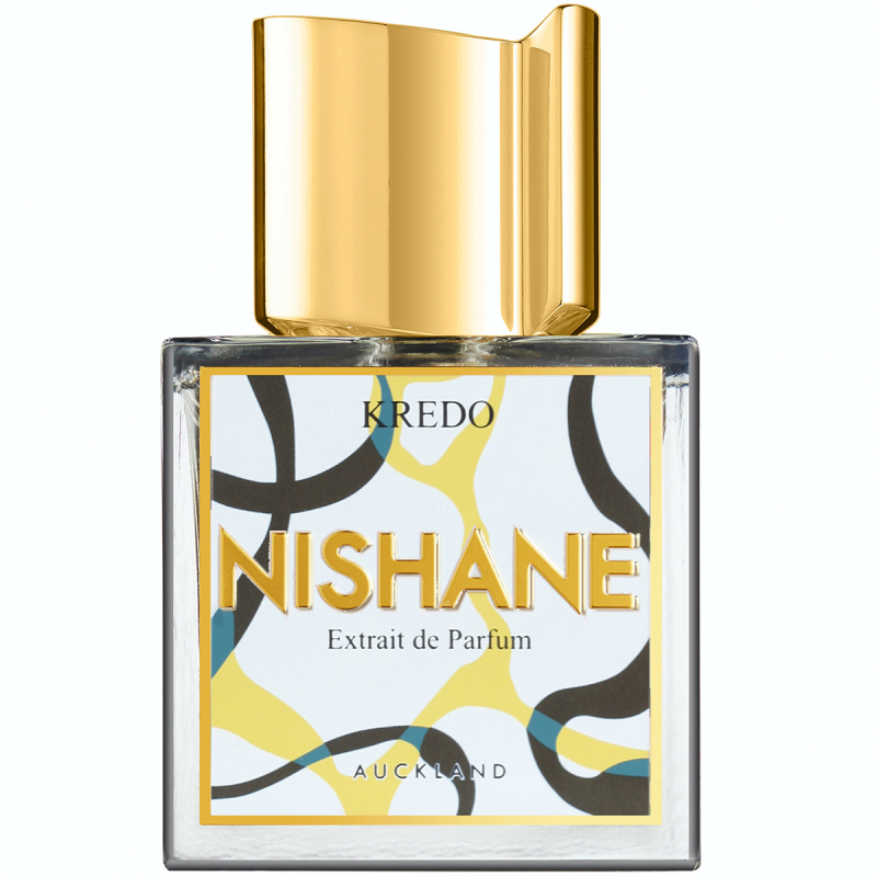 nishane kredo woda perfumowana 100 ml    