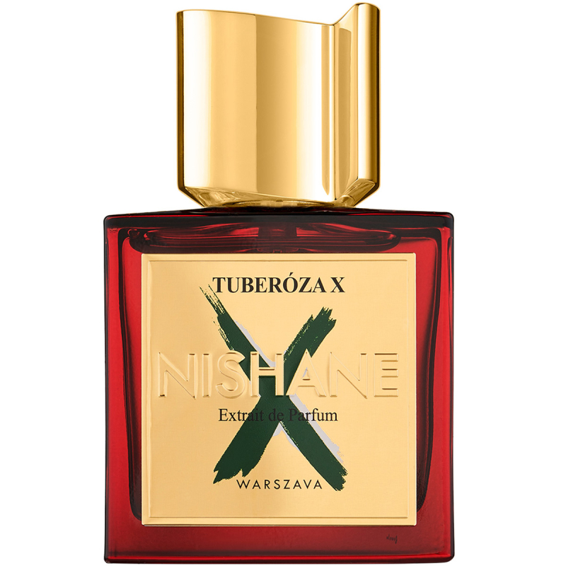 nishane tuberoza x