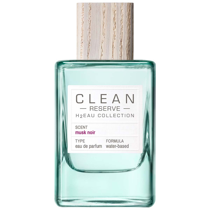 clean musk noir