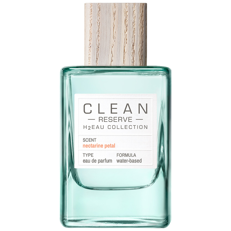 clean nectarine petal woda perfumowana 30 ml    