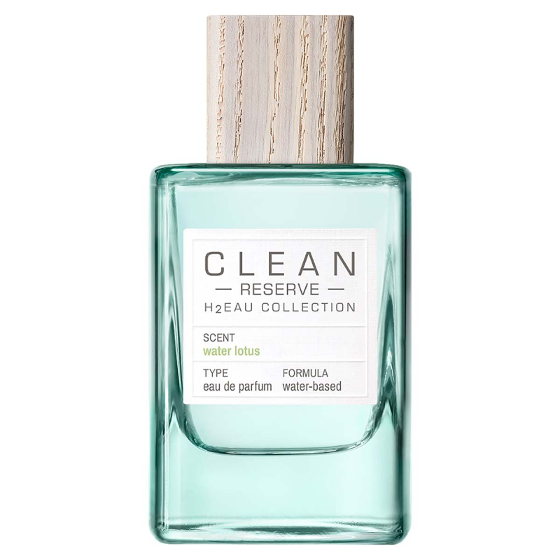 clean water lotus woda perfumowana 30 ml    