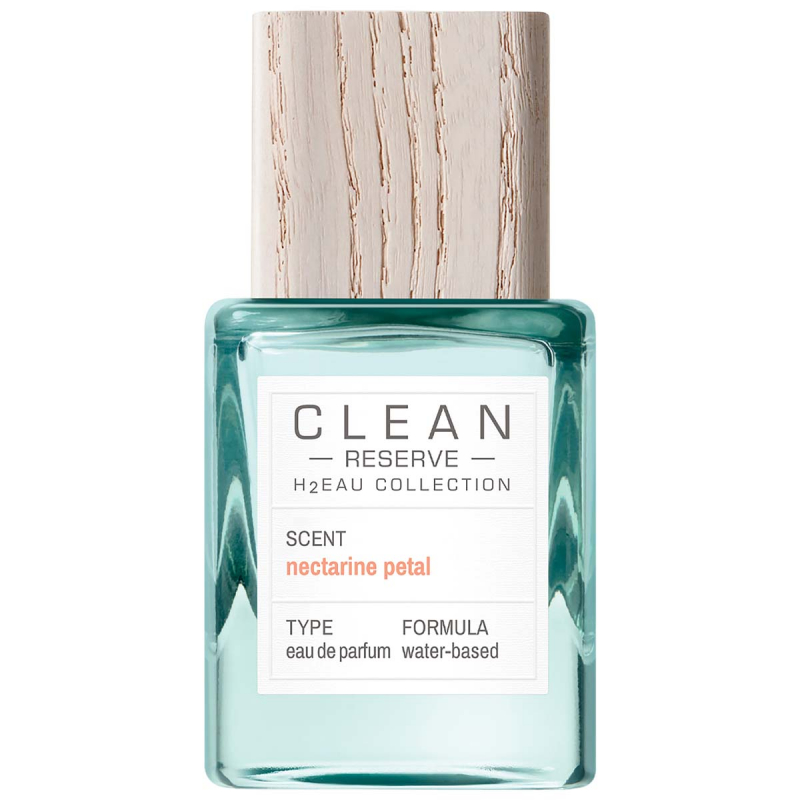 clean nectarine petal woda perfumowana 30 ml    