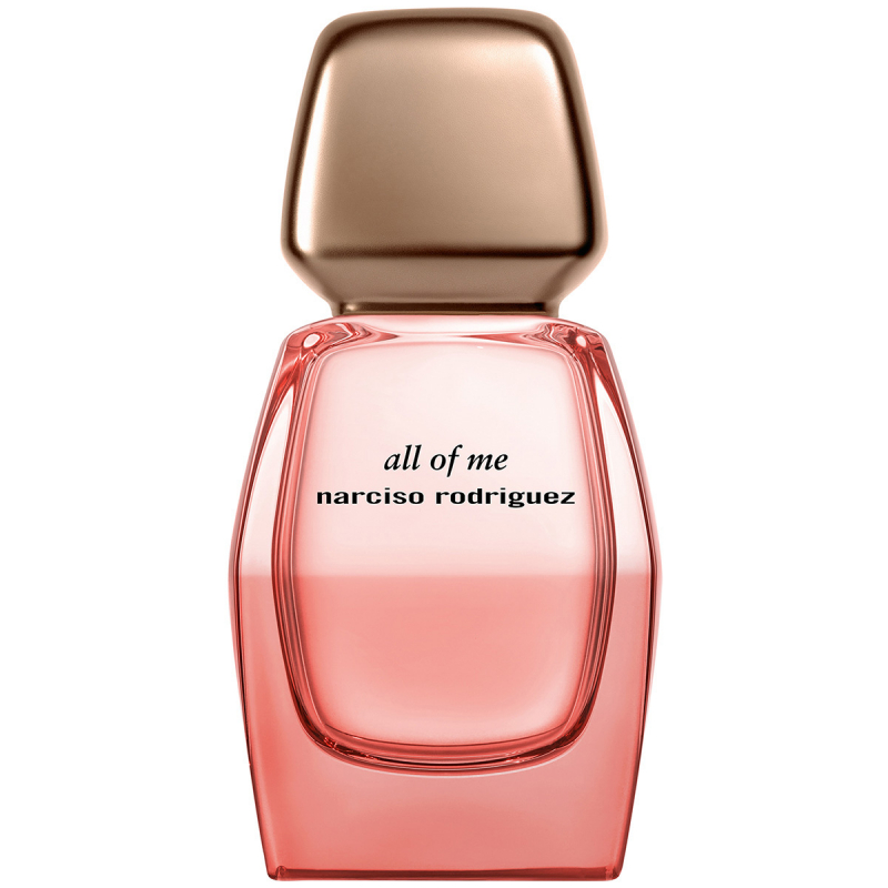 narciso rodriguez all of me intense
