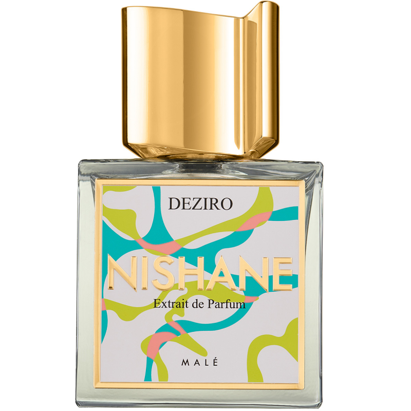nishane deziro