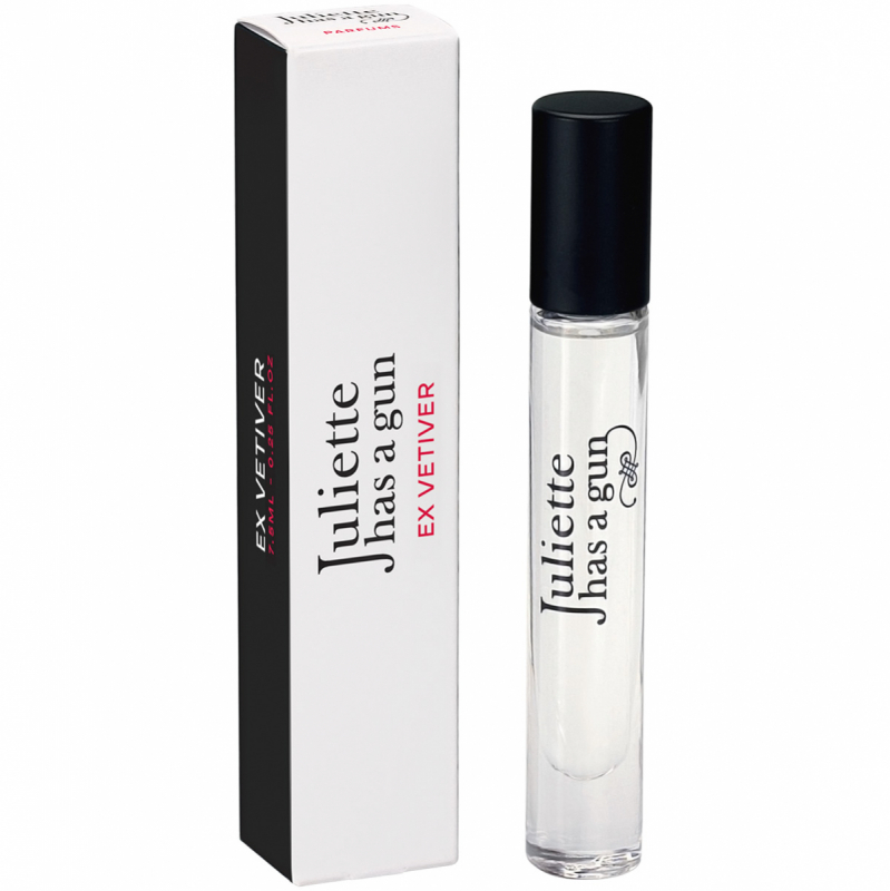 juliette has a gun ex vetiver woda perfumowana 7.5 ml    