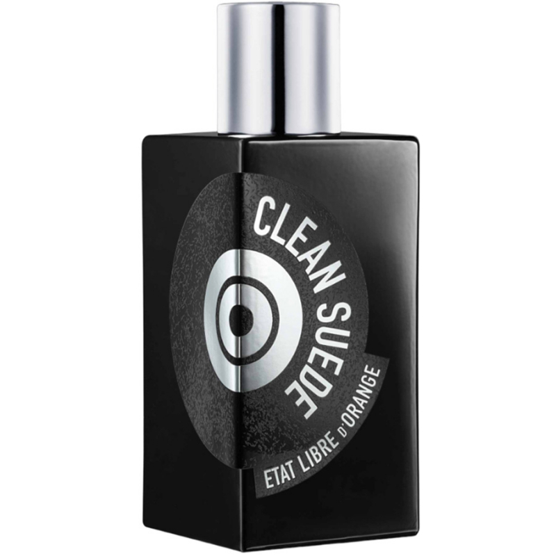 etat libre d'orange clean suede woda perfumowana 50 ml    