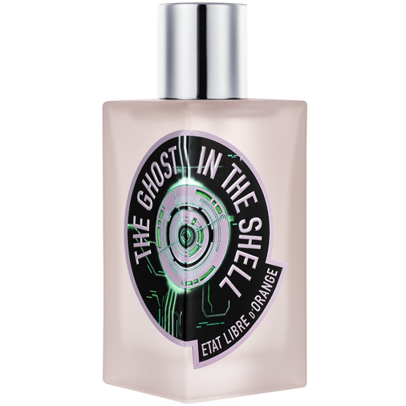 etat libre d'orange the ghost in the shell woda perfumowana 50 ml    
