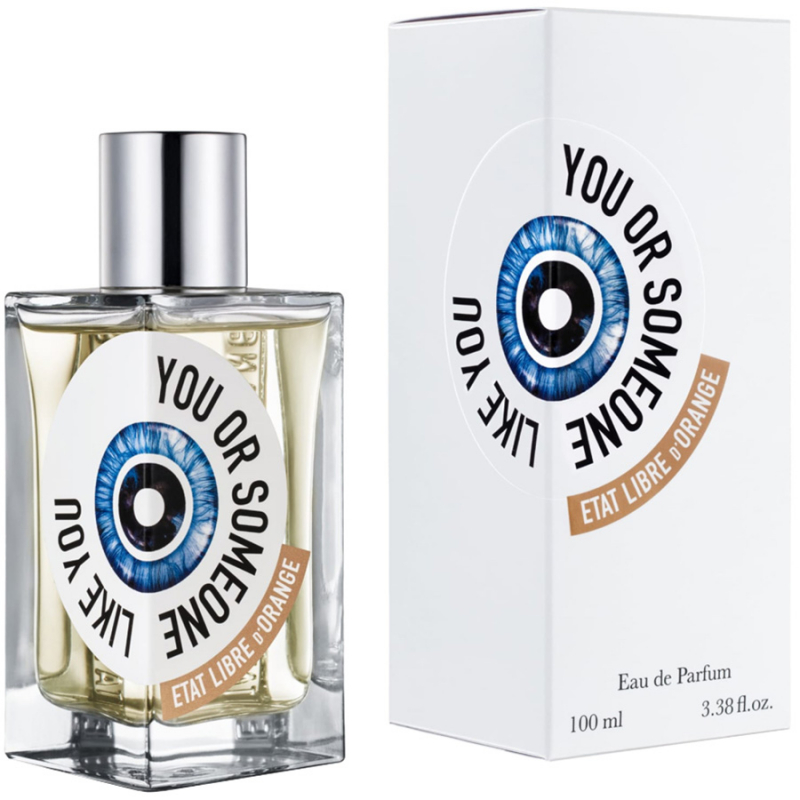 etat libre d'orange you or someone like you woda perfumowana 50 ml    