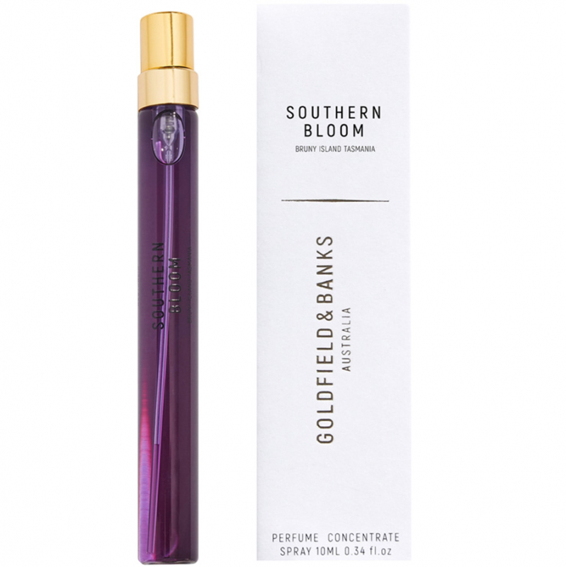 goldfield & banks southern bloom ekstrakt perfum 10 ml    
