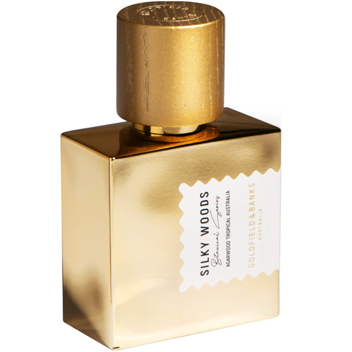 goldfield & banks silky woods ekstrakt perfum 50 ml    