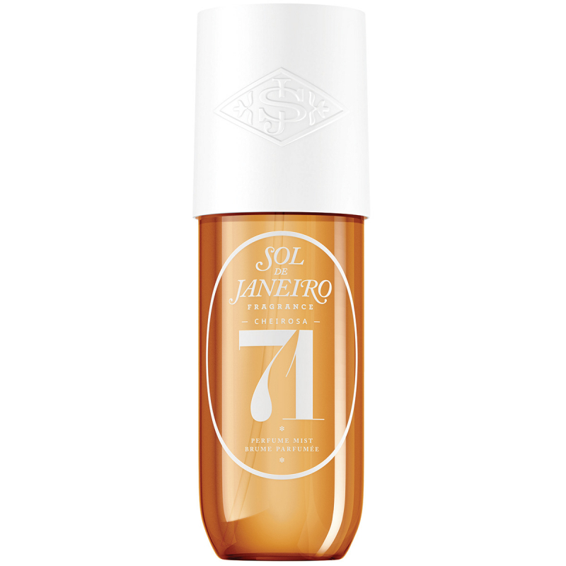 sol de janeiro cheirosa '71 ekstrakt perfum 240 ml    