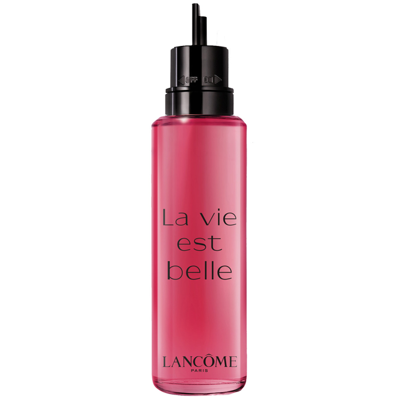 lancome la vie est belle l'elixir