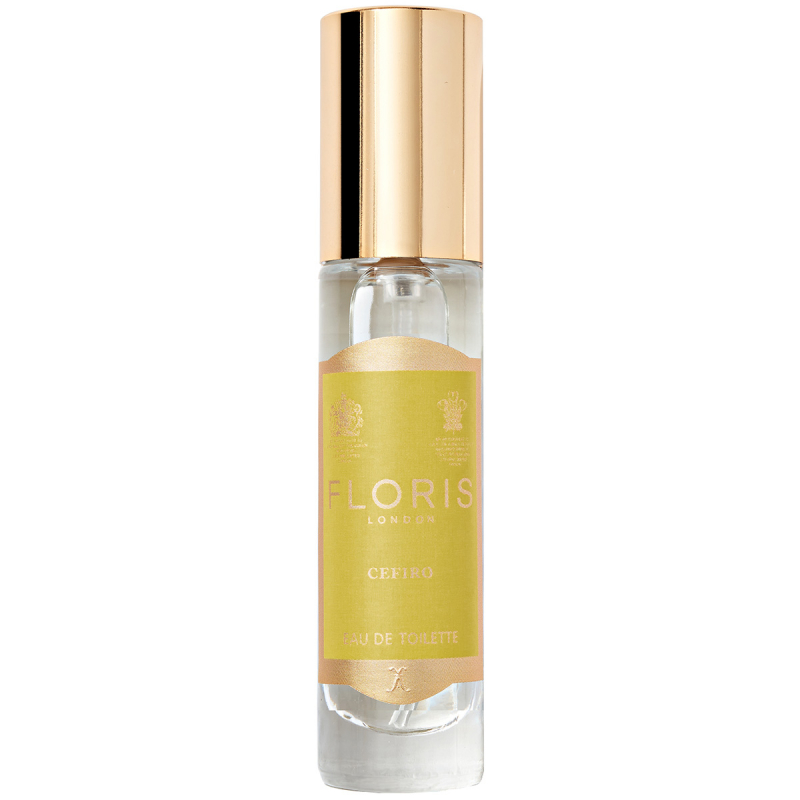 floris cefiro woda toaletowa 10 ml    